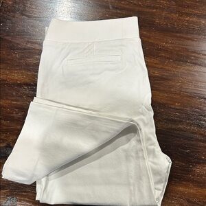 Soft Surroundings Capri Pants (with tummy control)